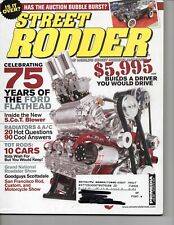 Street rodder magazine for sale  Fort Worth