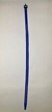 Voile Straps Blue 32" Nylon Buckle, Cosmetic Blems for sale  Shipping to South Africa