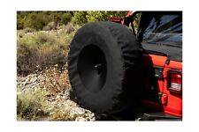 PRODUCTOS DE ALBOROTO 773575 Cubierta de repuesto con ranura para cámara para 2018 Jeep Wrangler J... segunda mano  Embacar hacia Argentina