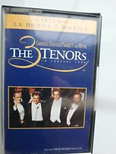 Tenors concert 1994 for sale  CARDIFF