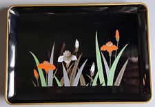 black tray lacquer for sale  Hillsboro