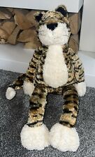 Jellycat pickles tiger for sale  HULL