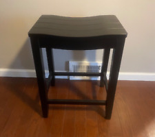 stool saddle black for sale  Cleveland