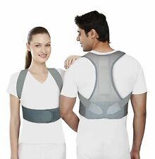 Used, Rigid Back Panel Direct Controlled Corrective Force with Posture Corrector  for sale  Shipping to South Africa