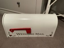 Wedding box for sale  STRATFORD-UPON-AVON