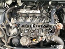 Honda CR-V motor desnudo 2.2 i-CTDi 4x4 diésel 103 kW (140 hp) n22a2 2007 suv desnudo segunda mano  Embacar hacia Argentina