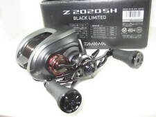 Daiwa 2020 black d'occasion  Expédié en Belgium