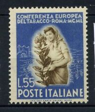 Italia repubblica 1950 usato  Bitonto