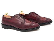 Allen edmonds macneil usato  Reggio Calabria