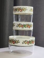 Set pyrex vintage for sale  Lake in the Hills