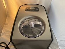 Cuisinart ice 100 for sale  Casselberry
