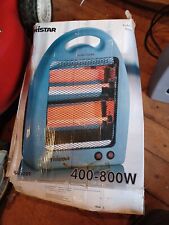 Tristar electric camping for sale  NOTTINGHAM