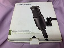 Audio technica at2020 for sale  Los Angeles