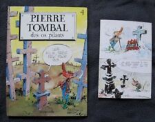 Pierre tombal tome d'occasion  Barentin