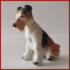 Piccola statuina cane usato  Biella