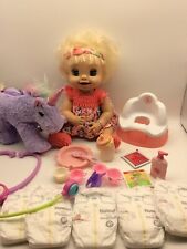 Baby alive doll for sale  San Antonio