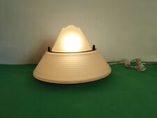 Lampada tavolo ufo usato  San Giuseppe Jato