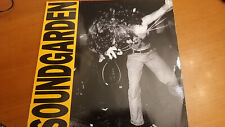 Soundgarden louder than usato  Italia