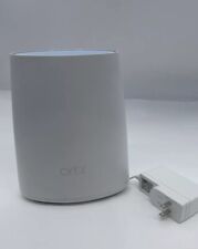 NETGEAR Orbi Mini RBS40 Wireless WiFi Router Base With Power Cord, used for sale  Shipping to South Africa