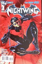 Nightwing debut new for sale  Leesburg