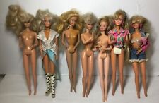 Mattel barbie dolls for sale  Los Angeles