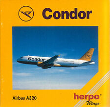Airbus a320 condor gebraucht kaufen  Schwenningen