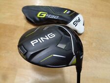 Nice ping g430 for sale  Shipping to Ireland