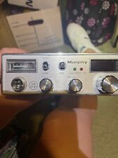 Radios murphy ds602 for sale  COVENTRY
