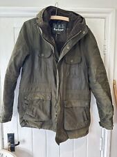 Mens barbour wax for sale  HIGH WYCOMBE