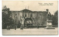 1920 torino antica usato  Italia