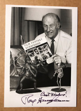 Ray harryhausen special for sale  UK