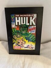 Incredible hulk first for sale  Broken Arrow