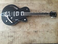 Guitare black gretsch d'occasion  Guérande