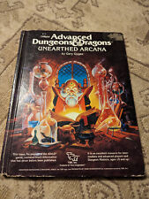 Advanced dungeons dragons for sale  Brick