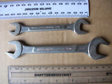 Toyota motor spanners for sale  ALFRETON