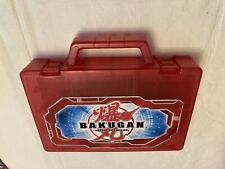 Bakugan red case for sale  Syracuse