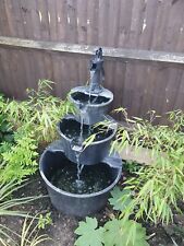 Tier cascading water for sale  WALTON-ON-THAMES
