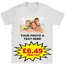 Design personalised photo for sale  UK