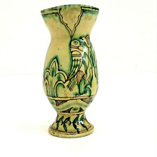 Ceramica vaso anni usato  Scandicci