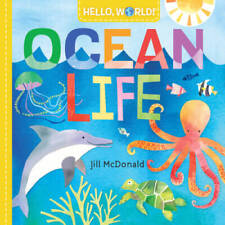 Hello ocean life for sale  Montgomery