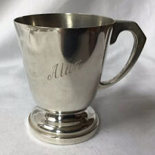 1961 solid silver for sale  CHESTER