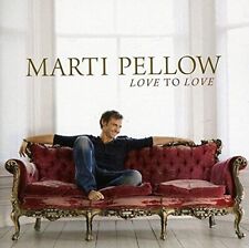 Marti pellow love for sale  UK