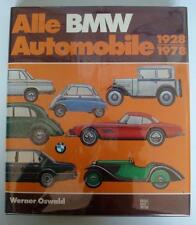 Alle bmw automobile for sale  LEICESTER