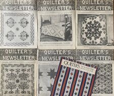 Lot vtg quilter for sale  Cascade Locks