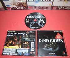 Playstation ps1 dino d'occasion  Lille-