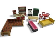 Dolls house furniture for sale  WINSFORD