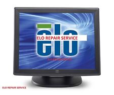 SERVIÇO DE REPARO MONITOR ELO TOUCH, 1515L/1529/1715L **FRETE DE DEVOLUÇÃO INCLUÍDO** comprar usado  Enviando para Brazil