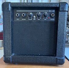 bc hollinger 08 amp for sale  Catskill