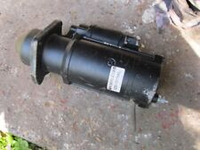 jcb starter motor for sale  LYNDHURST