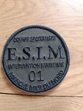Ecusson collection armée d'occasion  France